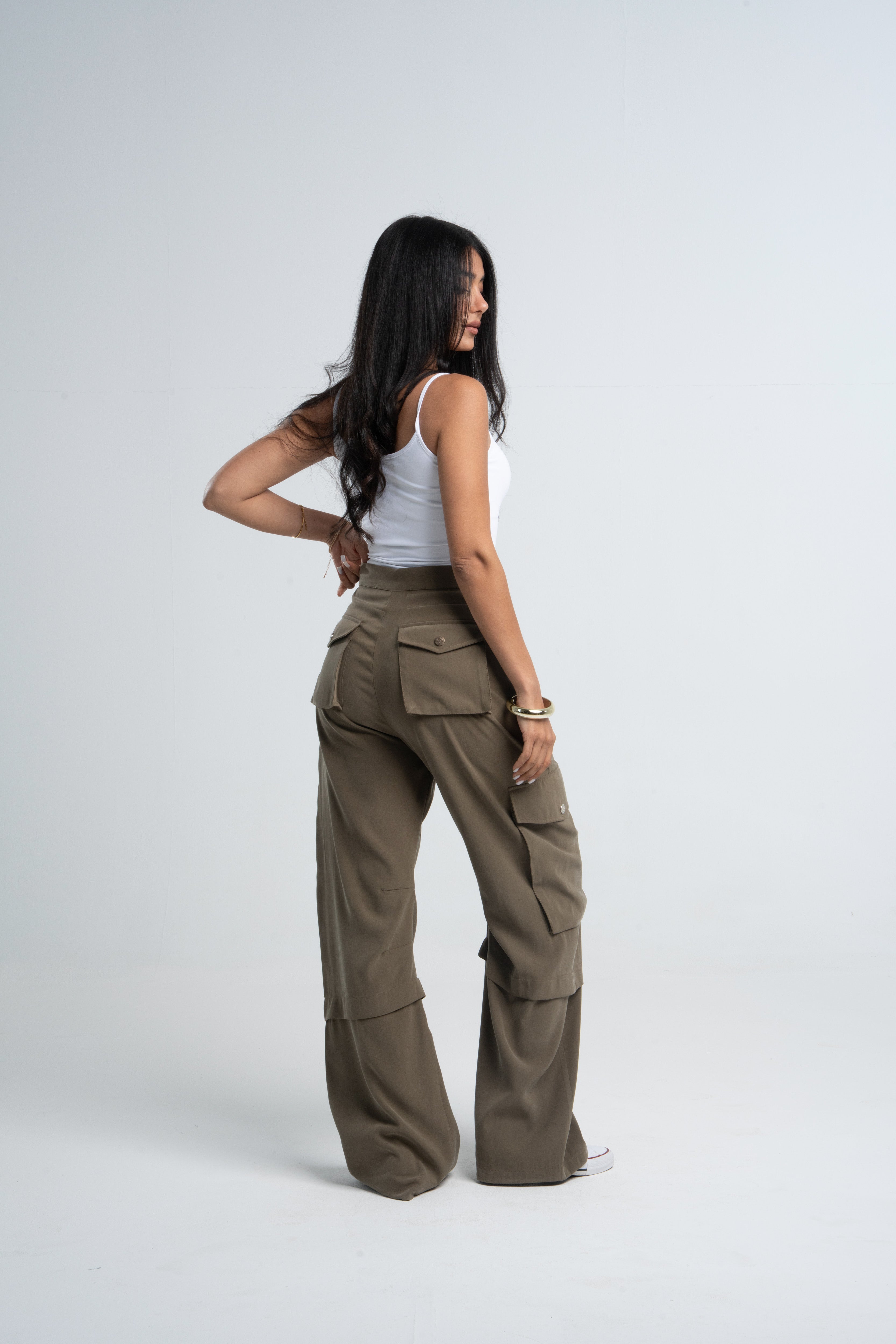 Cargo Pants
