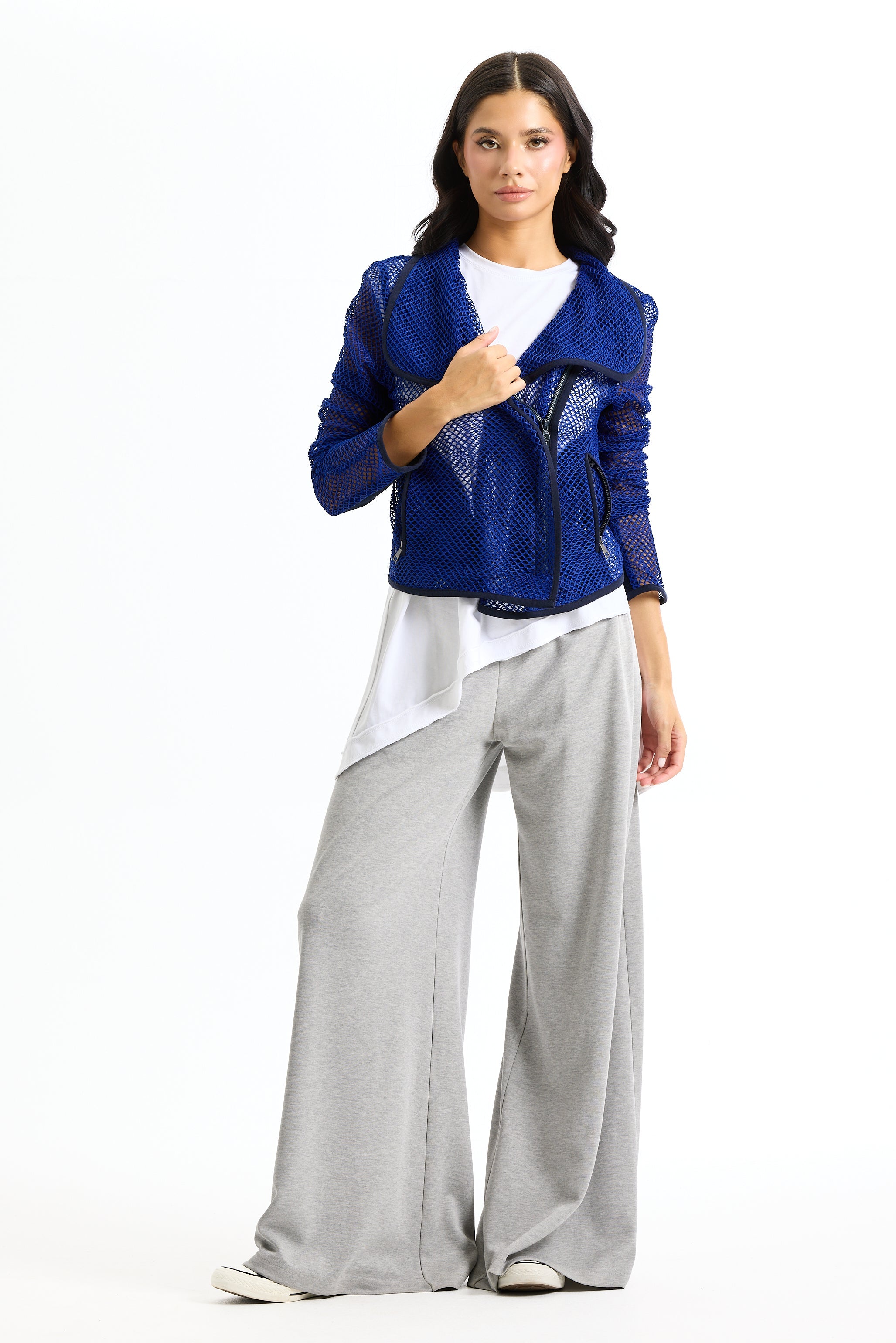 Soft Wide Leg Pants
