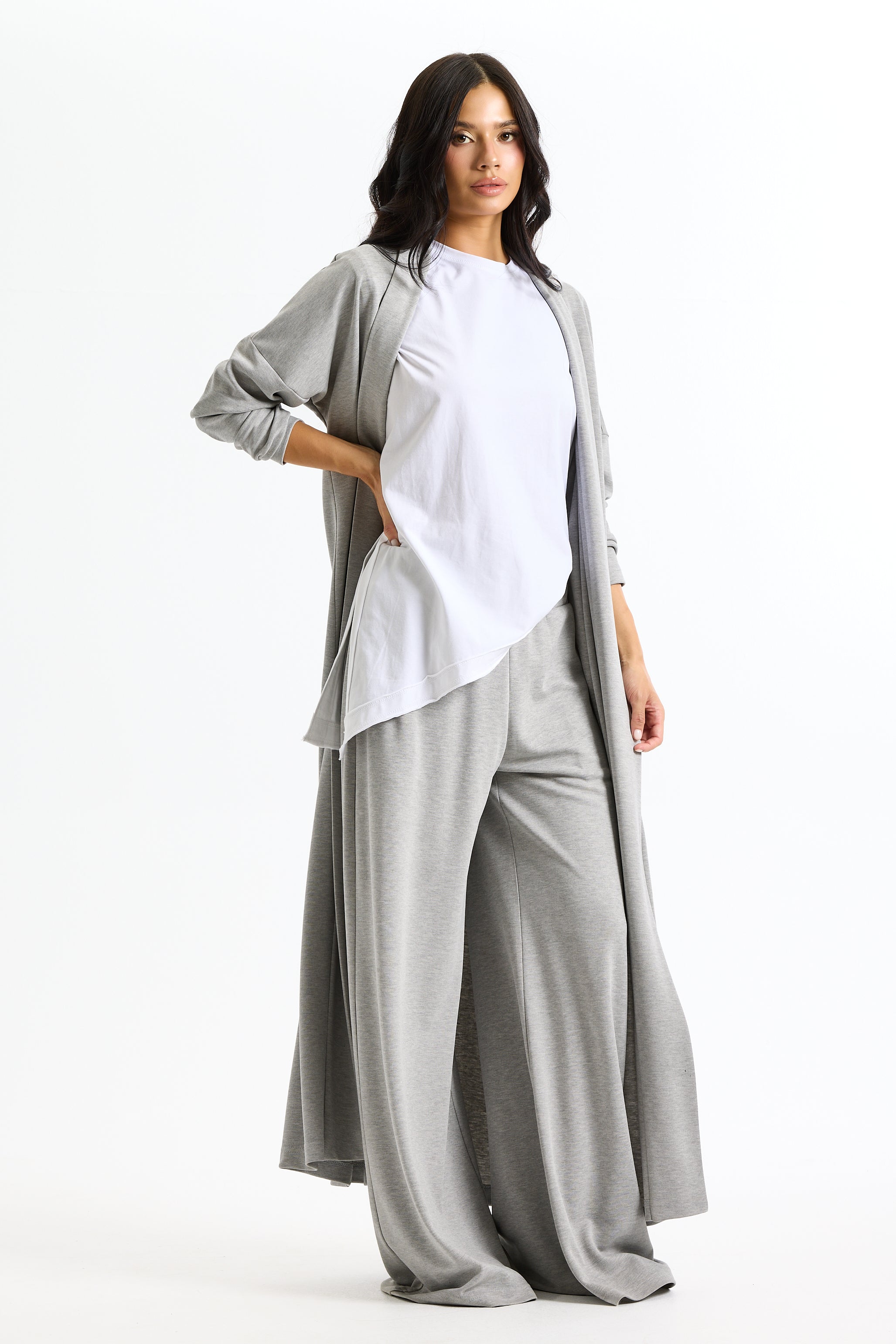 Basic Cardigan