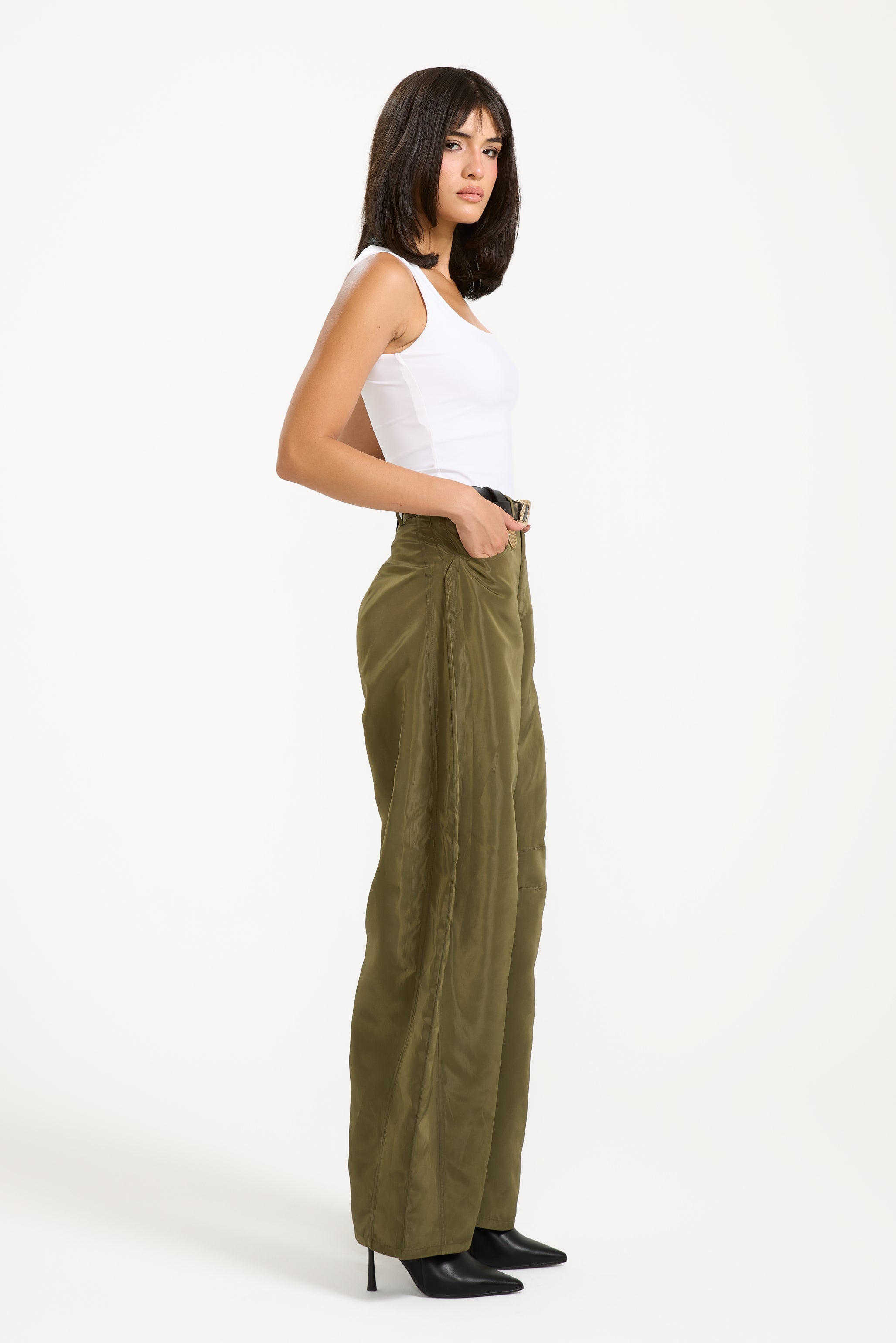 Balloon Waterproof Pants