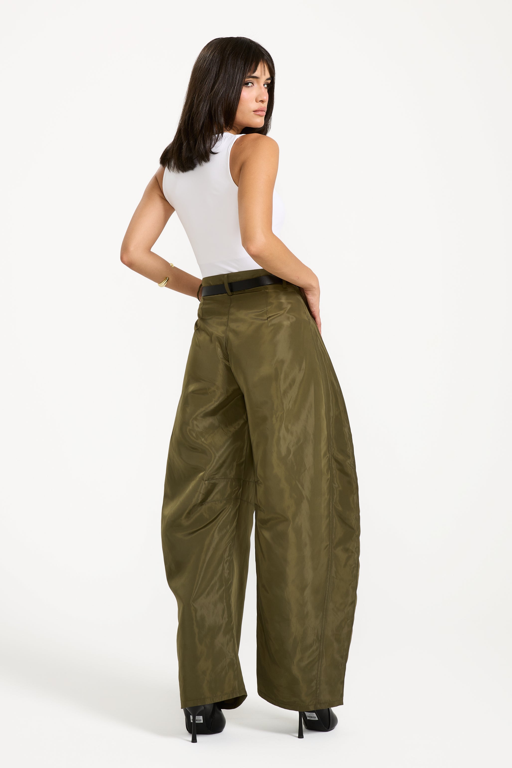 Balloon Waterproof Pants